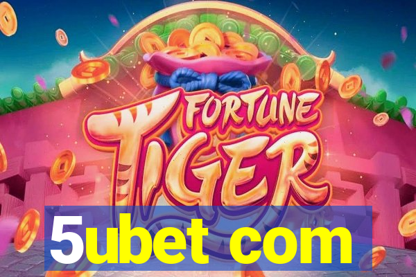 5ubet com